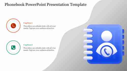 Creative Flip Book Template PowerPoint Presentation